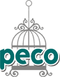 Peco-Pet | Εξοπλισμός και αξεσουάρ κλουβιών
